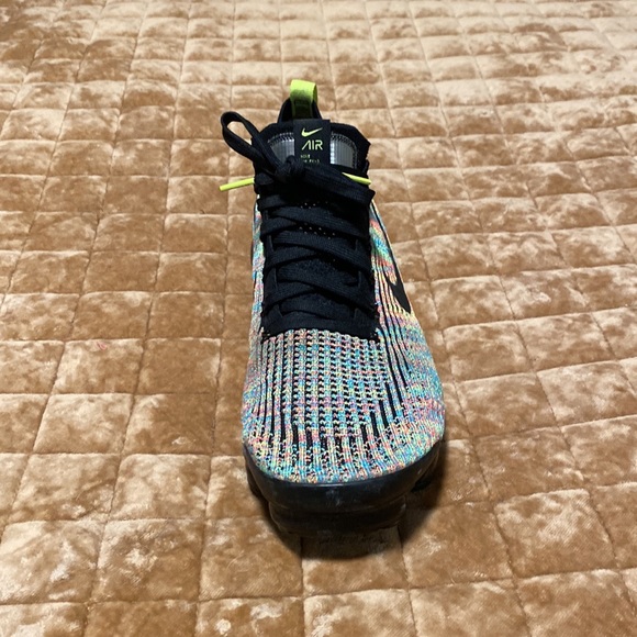 Nike Flyknit 3 MultiColor - Picture 4 of 8
